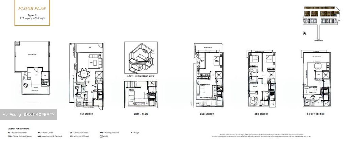Belgravia Ace (D28), Semi-Detached #598623321